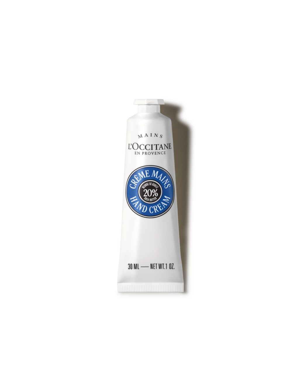 Creme para as M&atilde;os Karit&eacute; 30mL, , large